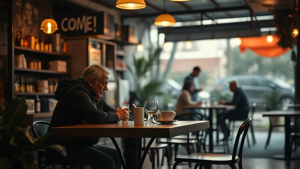 Sinop'taki Canlı Müzik Mekanlarında Akustik Uyum ve Aile Dostu Atmosfer — canlı müzik mekanları, akustik tasarım (öne çıkan görsel)