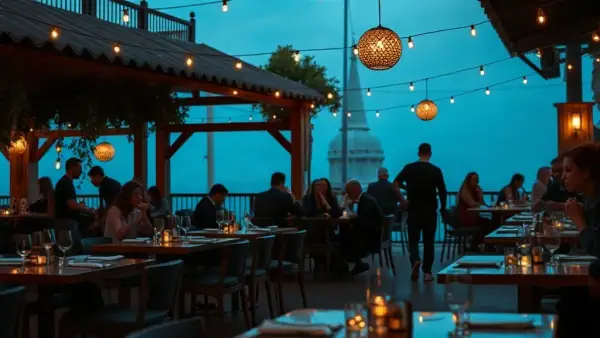 Şırnak'ta Müzik Yayını İzin Süreçleri: Brunch Etkinlikleri İçin Rehber — müzik yayını izin süreçleri, açık alan müzik ruhsatı (öne çıkan görsel)