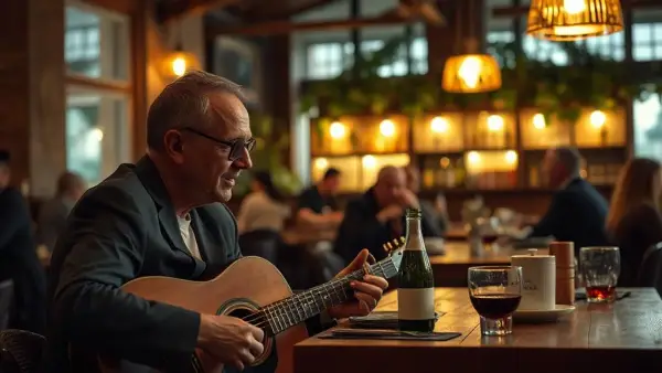 Trabzon'daki Brunch Mekanları için Müzik Yayını İzin Süreçleri — Trabzon brunch mekanları, müzik yayını izin süreçleri (öne çıkan görsel)