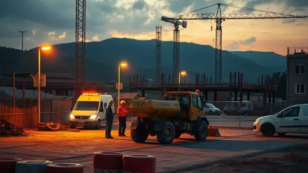 Trabzon'daki İşletmelerin Çevre İzinleri ve Denetim Hataları — Trabzon çevre izinleri, çevresel denetim süreçleri (öne çıkan görsel)