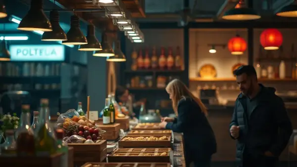 Tunceli Gece Kulüplerinde Ses Yönetimi ve Komşu İlişkileri — Tunceli gece kulüpleri, ses yönetimi stratejileri (öne çıkan görsel)