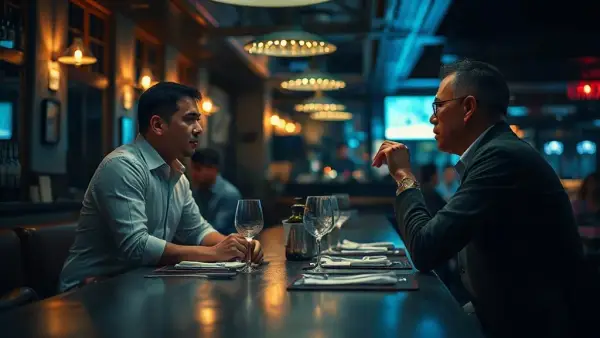 Tunceli Pub İşletmeleri için Müzik Yayını Yönetimi ve Denetimi — Tunceli pub müzik yayını, müzik yayını denetimi Tunceli (öne çıkan görsel)