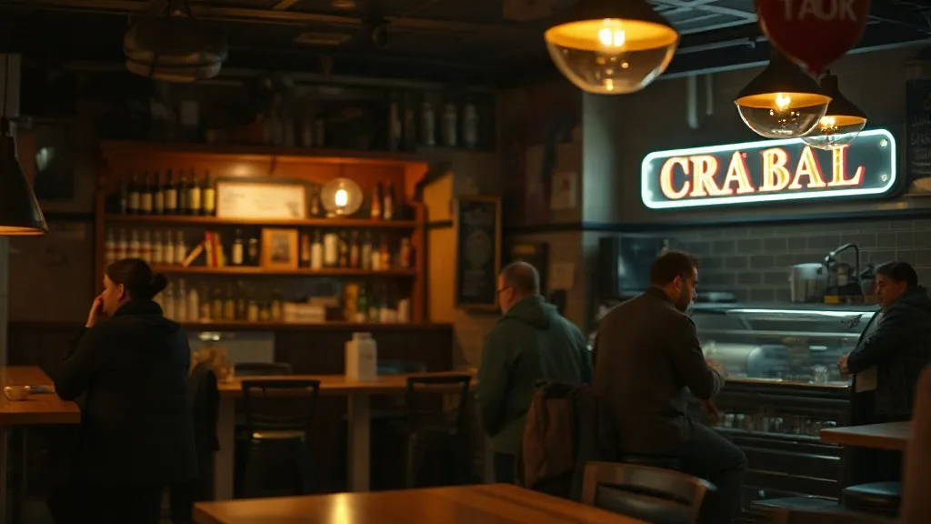 Uşak'ta Geç Saat Kafe İşletmeleri için Ses Yönetimi Stratejileri — Uşak kafe işletmecileri, ses yönetimi stratejileri (öne çıkan görsel)