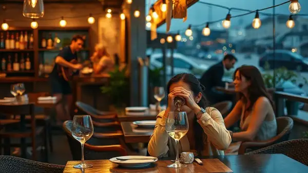 Yalova Rooftop Barlarda Müzik Yayını Denetimi — Yalova rooftop bar ruhsatları, yağmurlu günlerde müzik yayını (öne çıkan görsel)