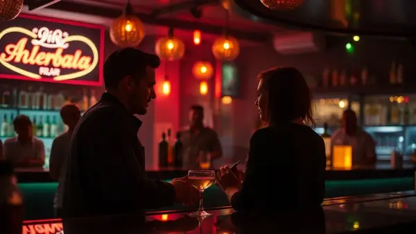 Etkili Ses Yönetimi Stratejileri ile Zonguldak'taki Pub'larda Müşteri Memnuniyetini Art… — Zonguldak pub ses yönetimi, aile dostu pub stratejileri (öne çıkan görsel)