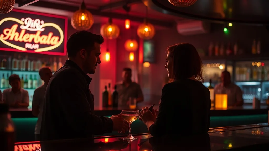 Etkili Ses Yönetimi Stratejileri ile Zonguldak'taki Pub'larda Müşteri Memnuniyetini Art… — Zonguldak pub ses yönetimi, aile dostu pub stratejileri (öne çıkan görsel)